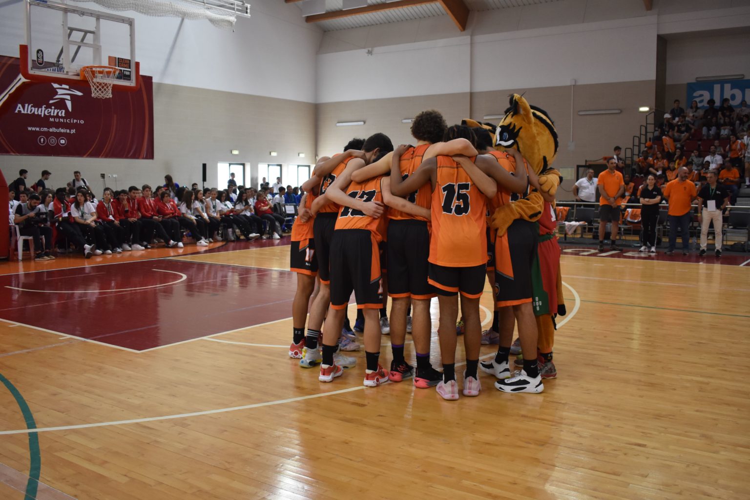 ABL imagem de galeria