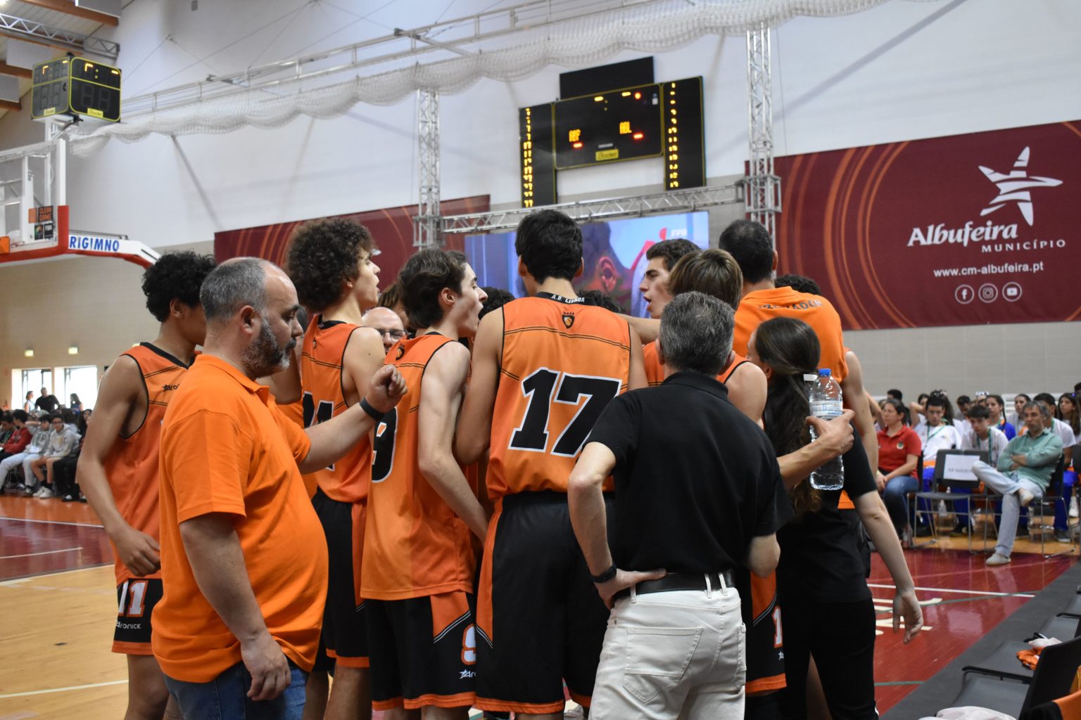 ABL imagem de galeria