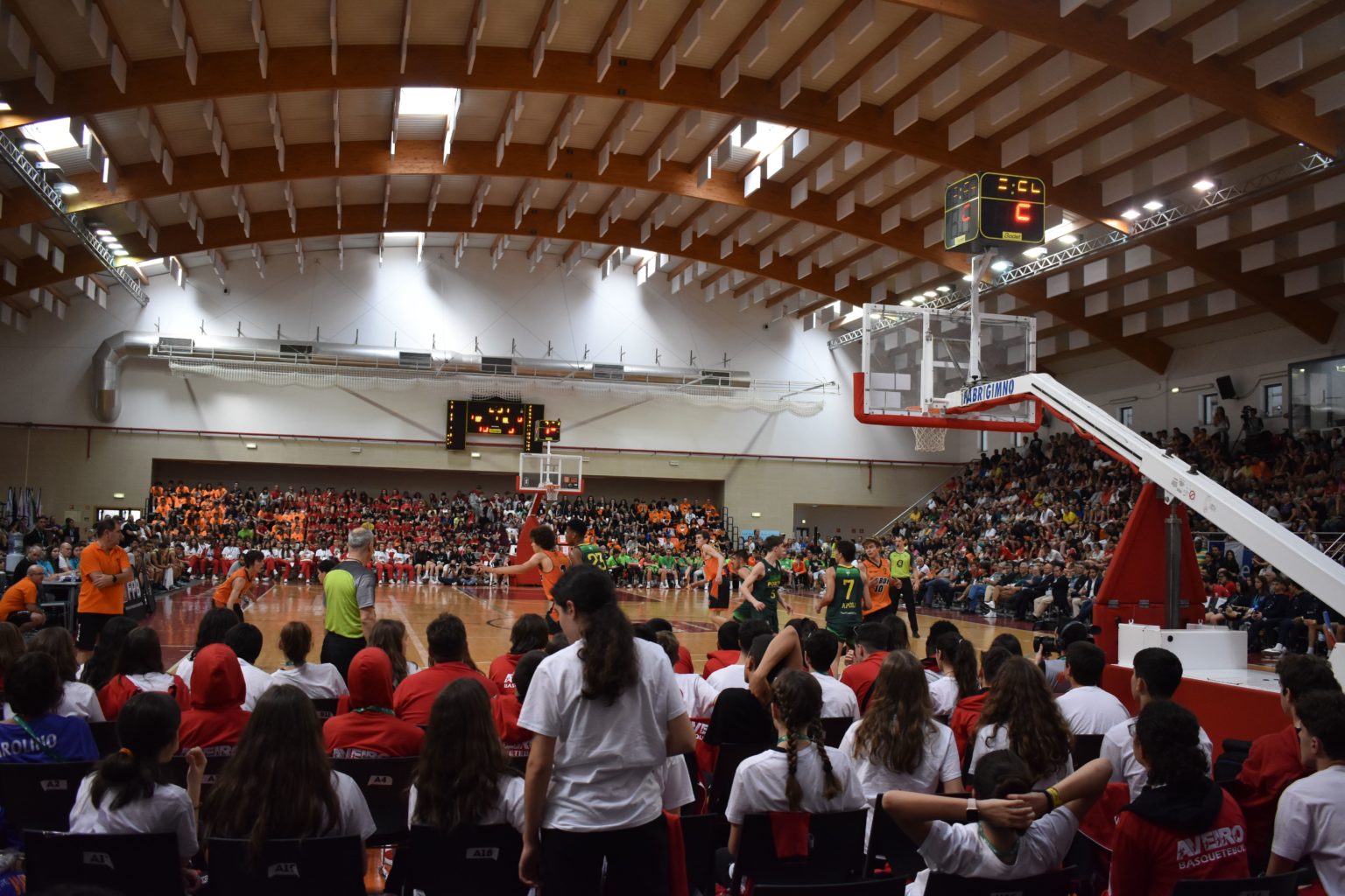 ABL imagem de galeria