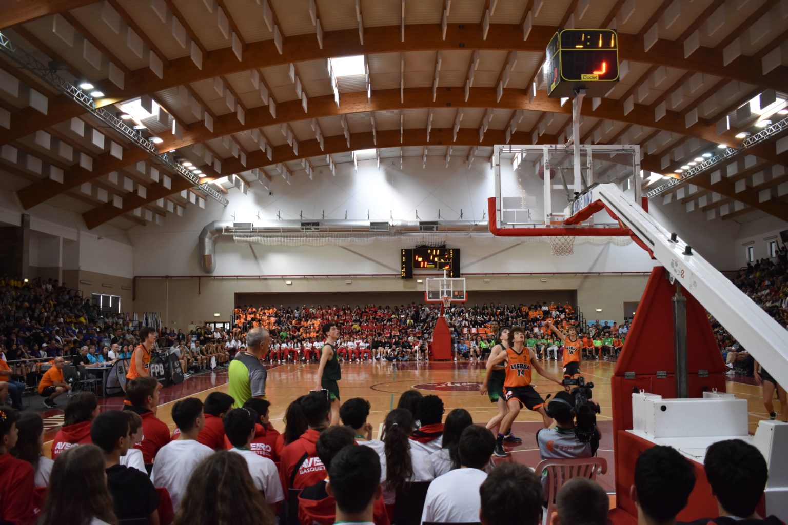 ABL imagem de galeria