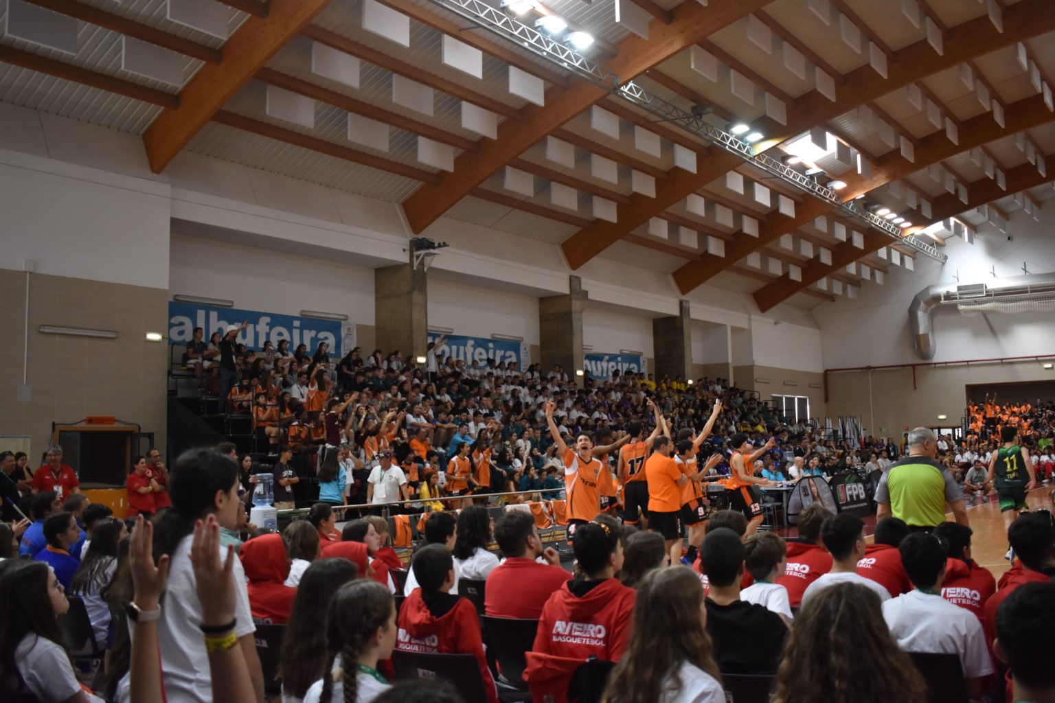 ABL imagem de galeria