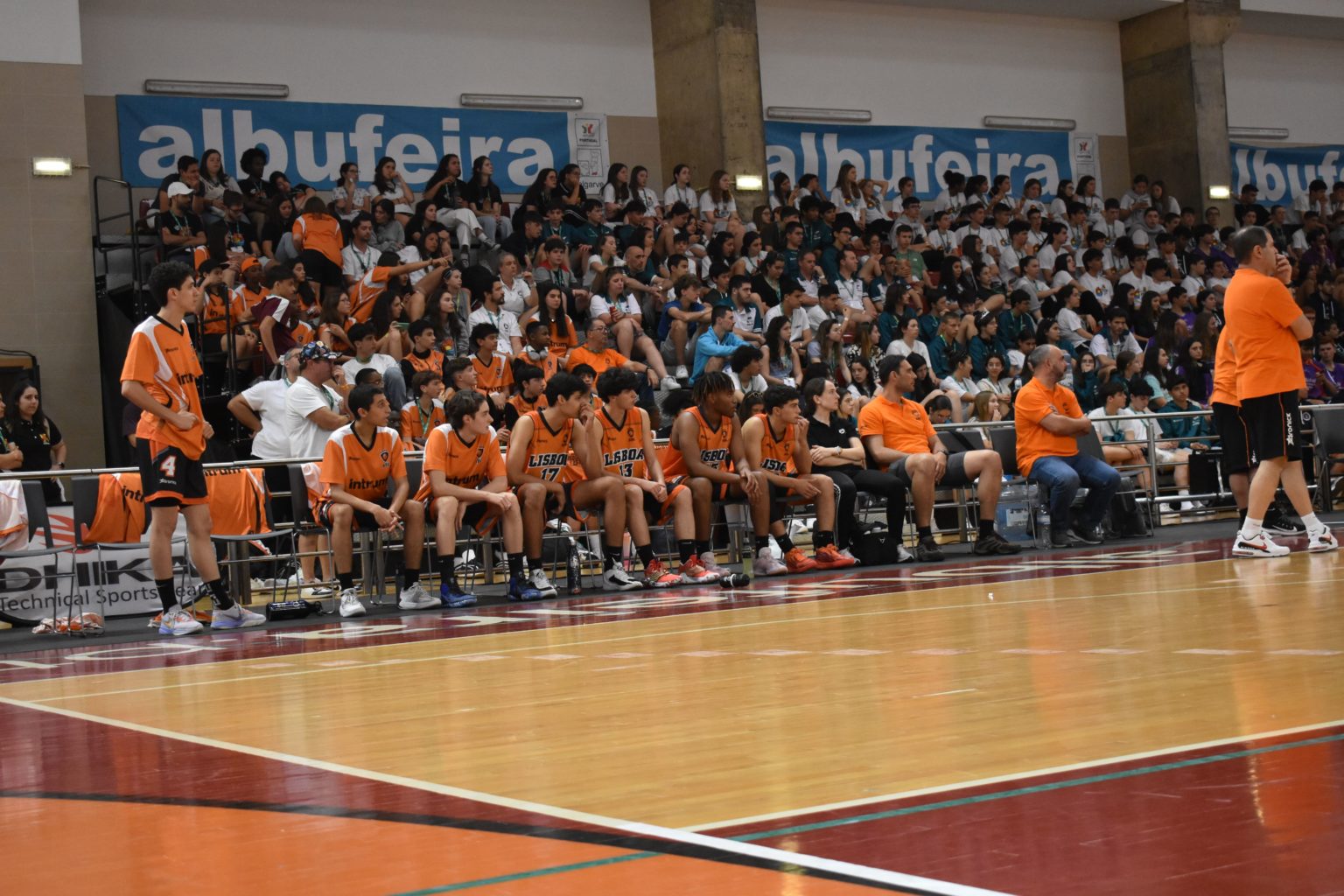 ABL imagem de galeria