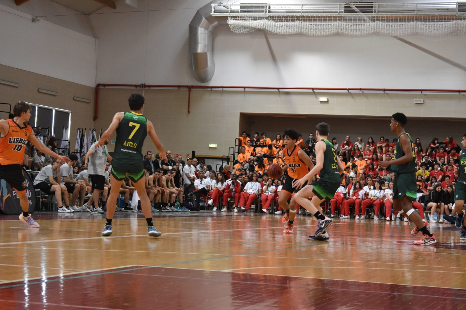 ABL imagem de galeria