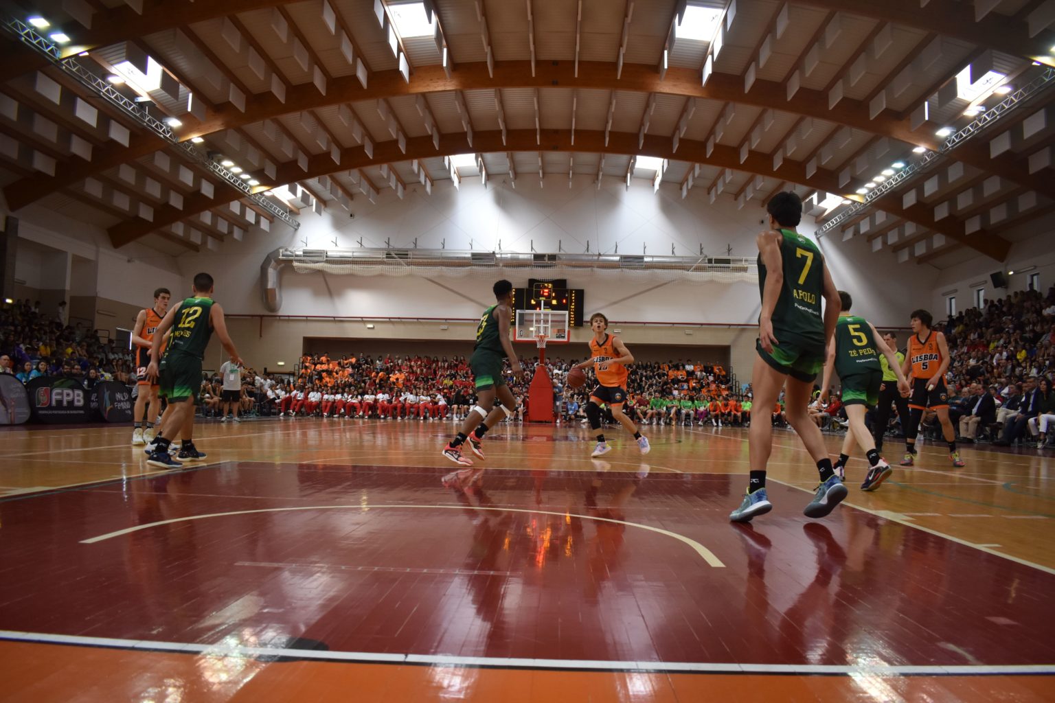 ABL imagem de galeria