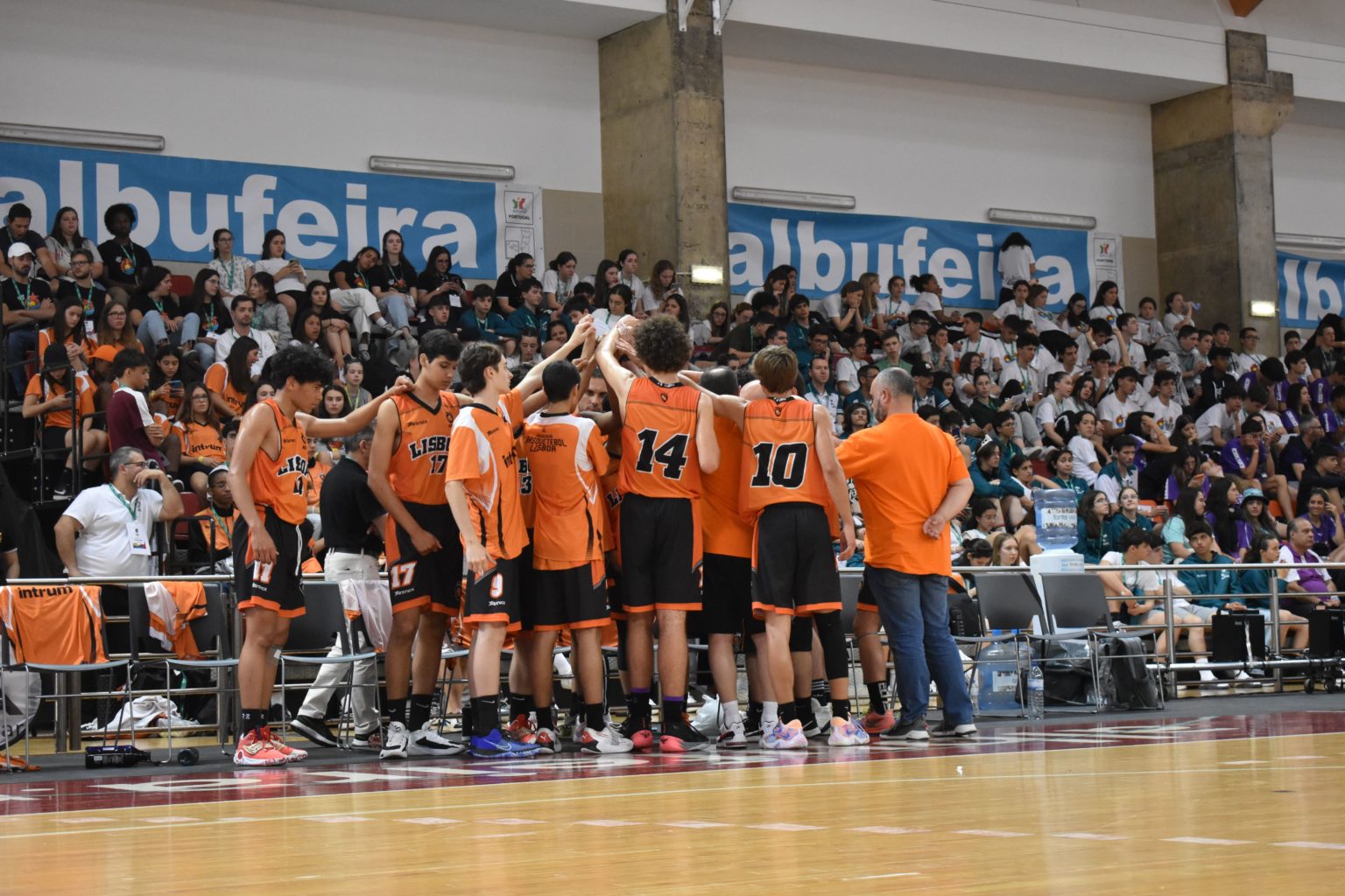 ABL imagem de galeria