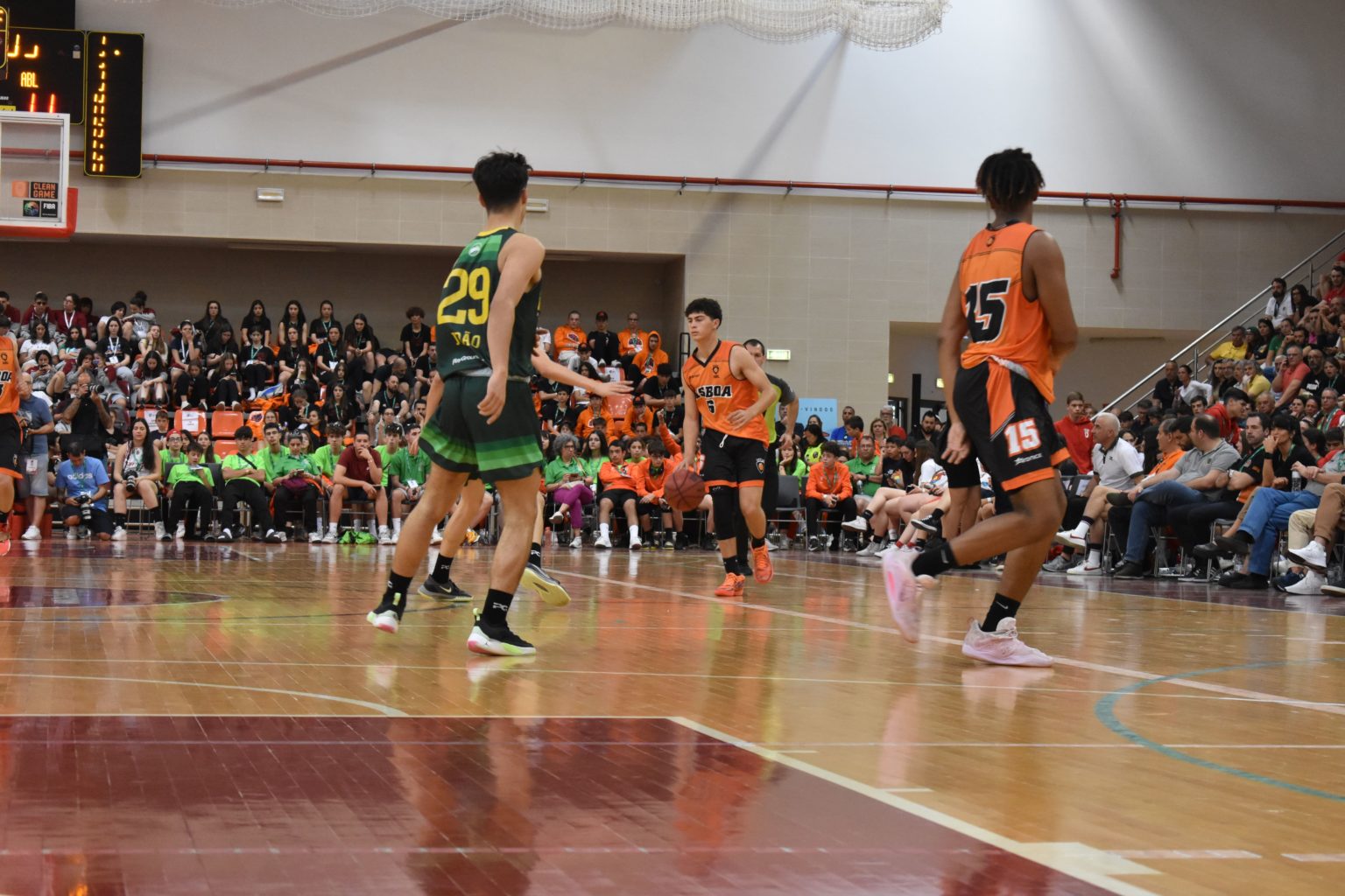 ABL imagem de galeria
