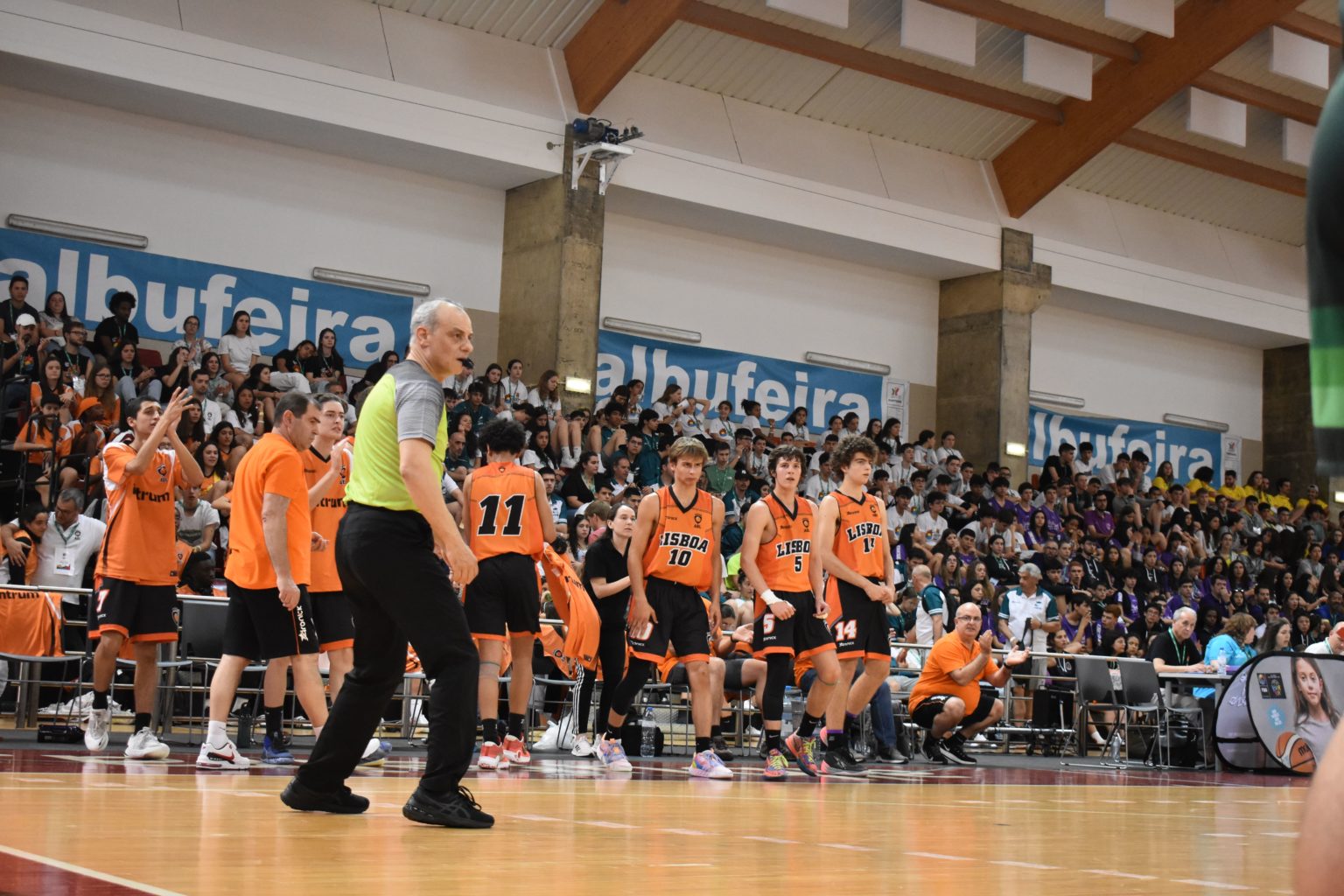ABL imagem de galeria