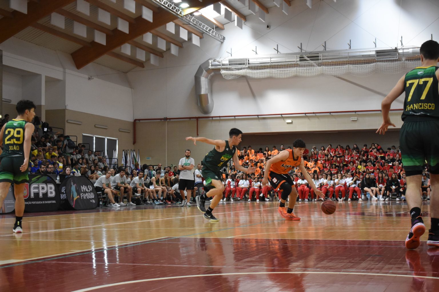 ABL imagem de galeria