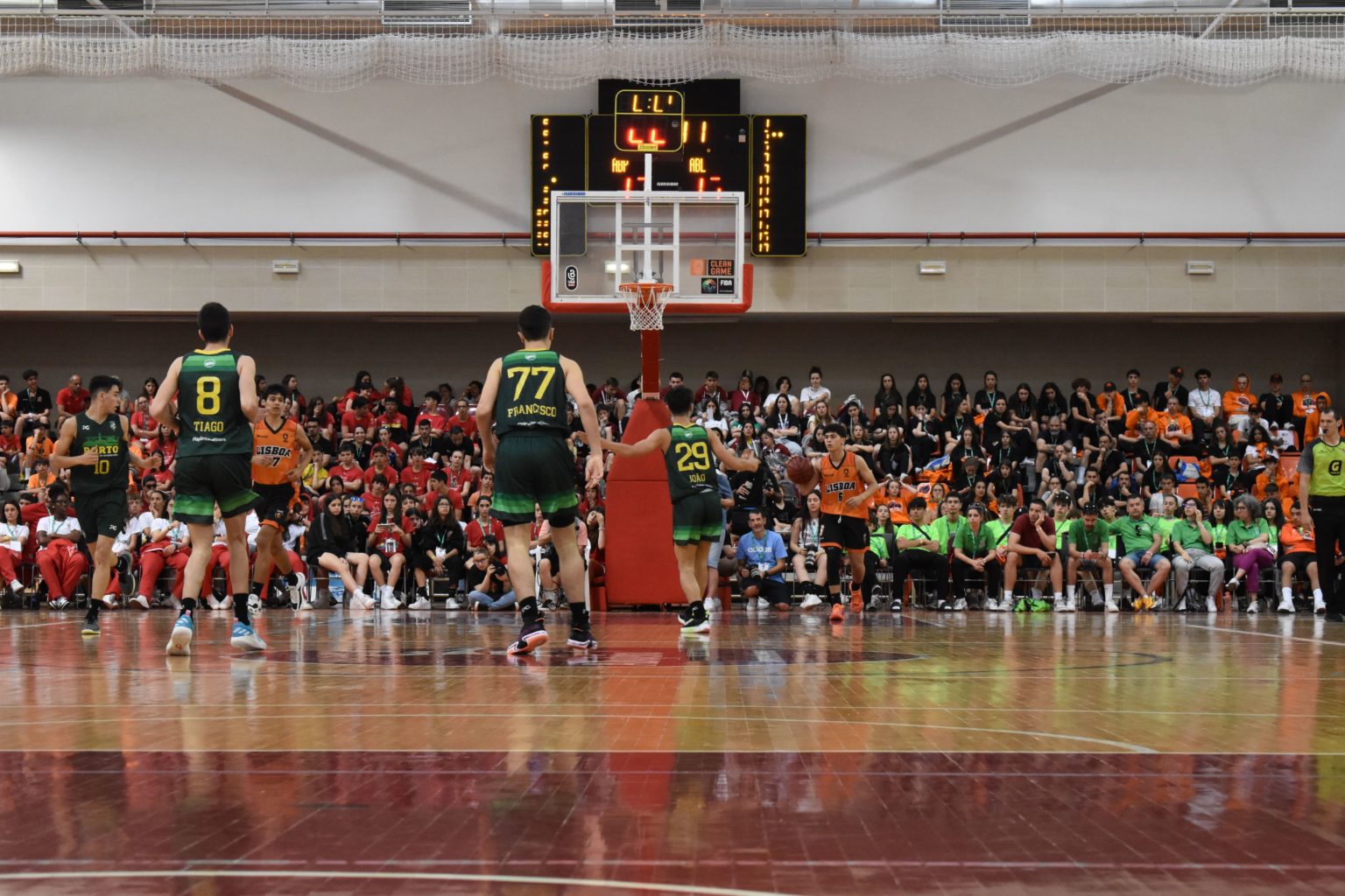 ABL imagem de galeria