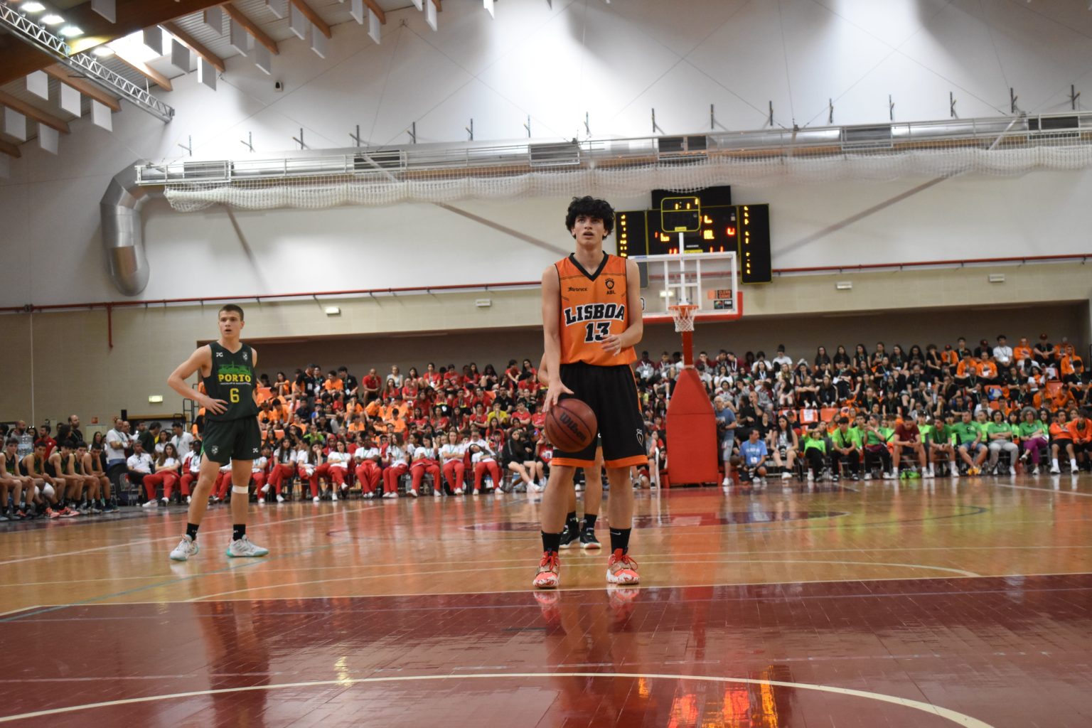 ABL imagem de galeria