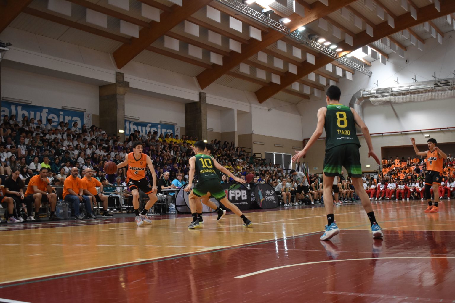ABL imagem de galeria