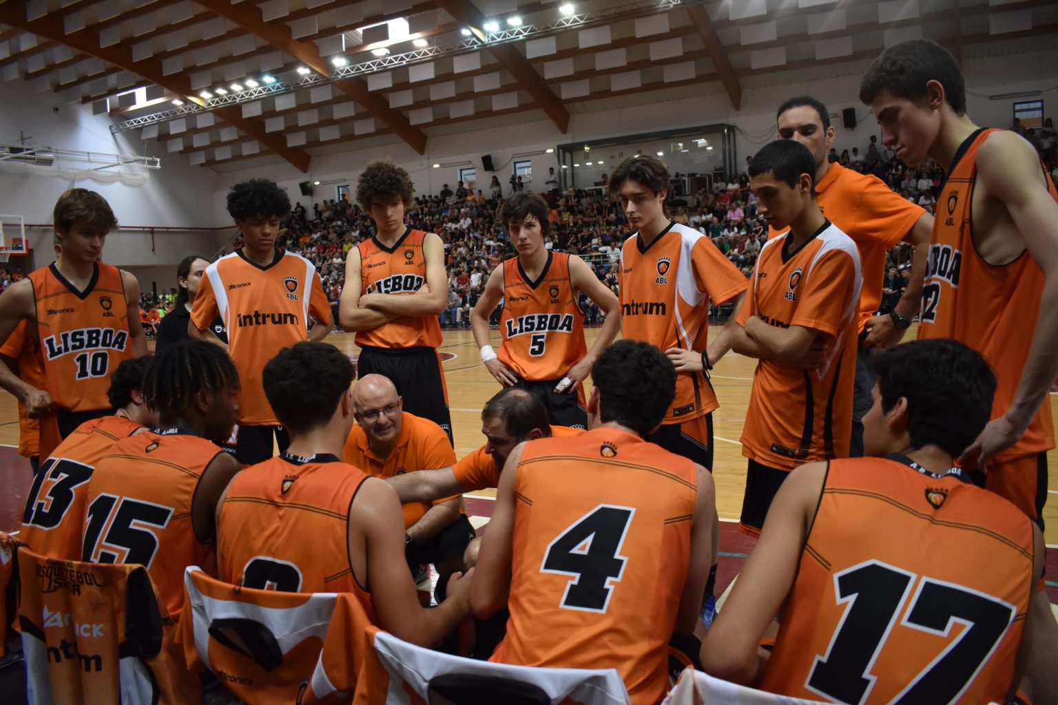 ABL imagem de galeria
