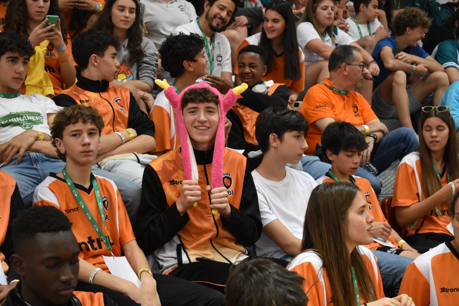 ABL imagem de galeria