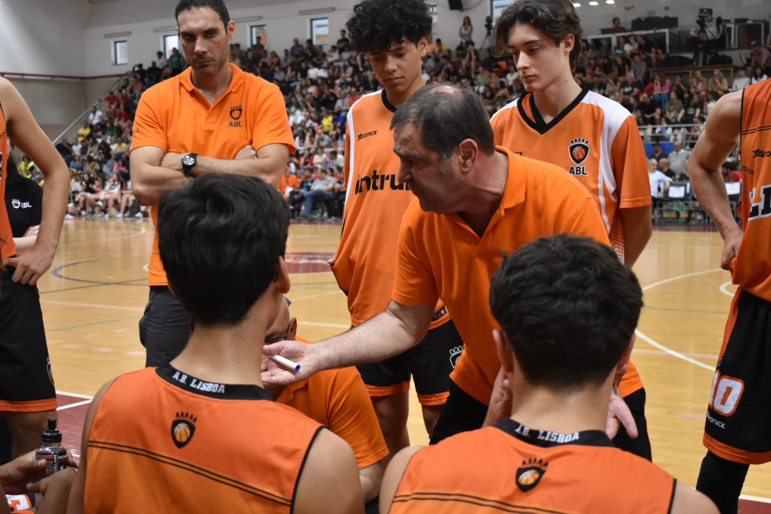 ABL imagem de galeria
