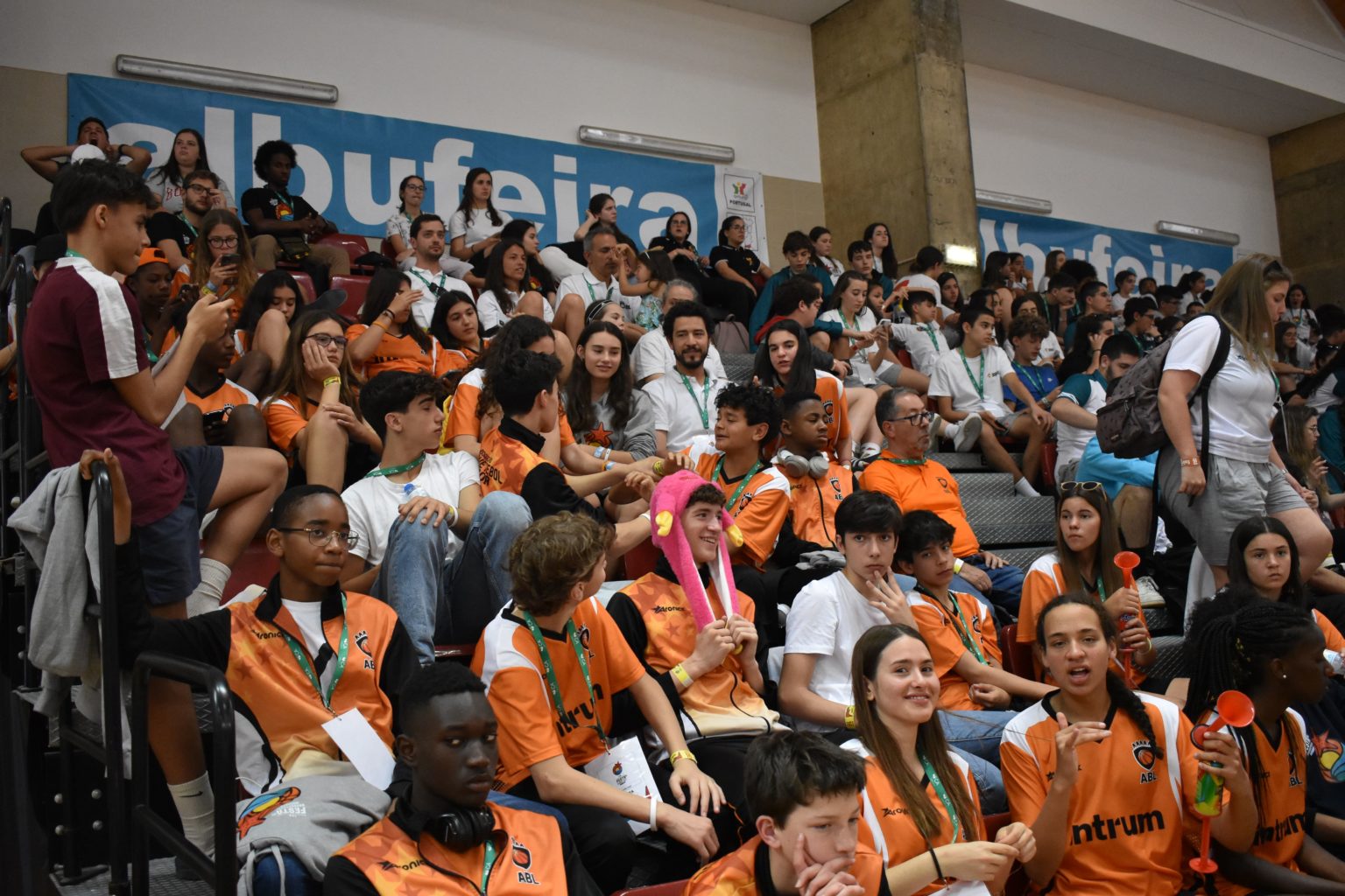 ABL imagem de galeria