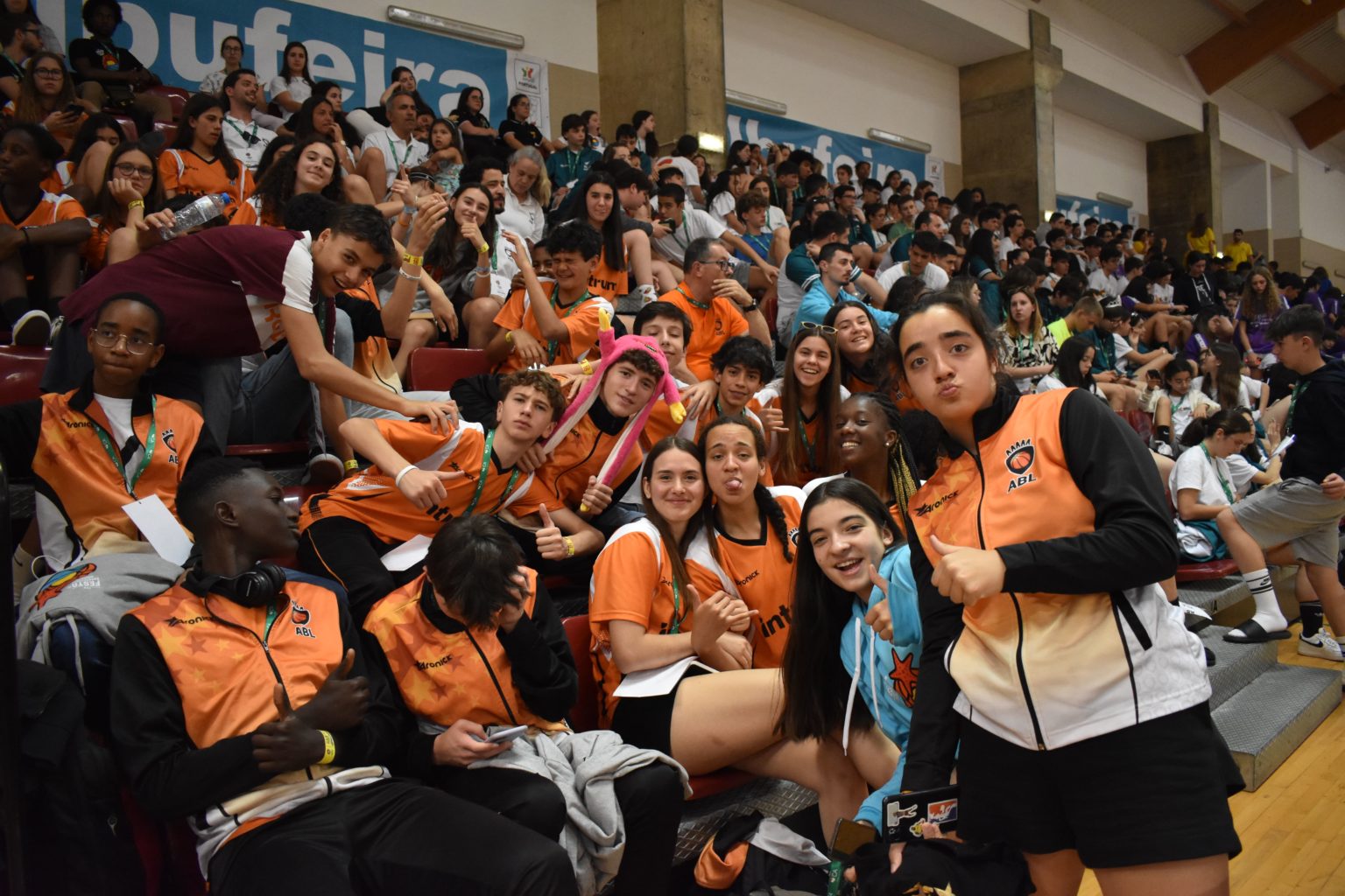 ABL imagem de galeria