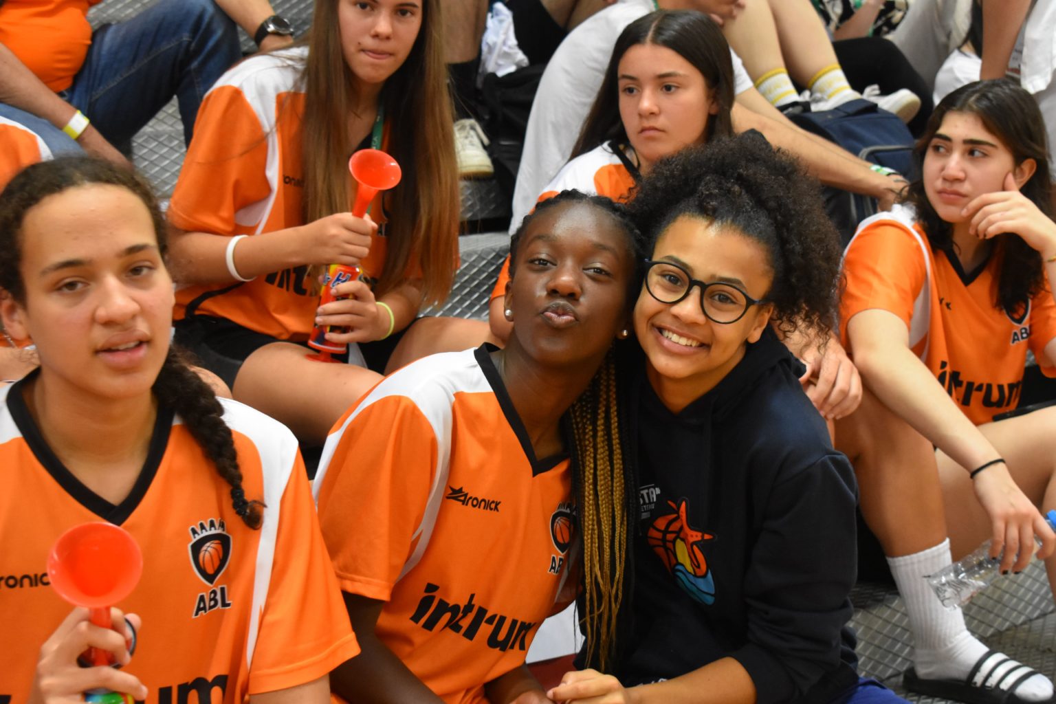 ABL imagem de galeria