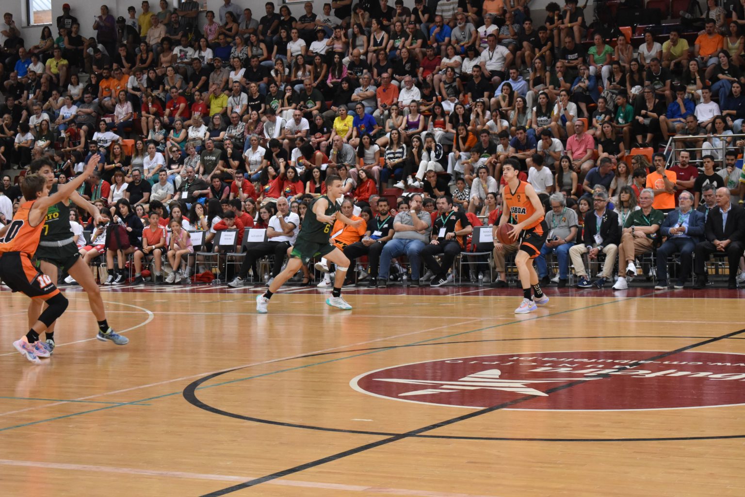 ABL imagem de galeria