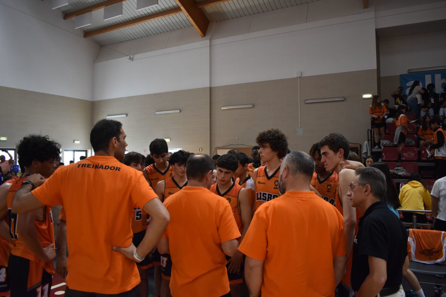 ABL imagem de galeria