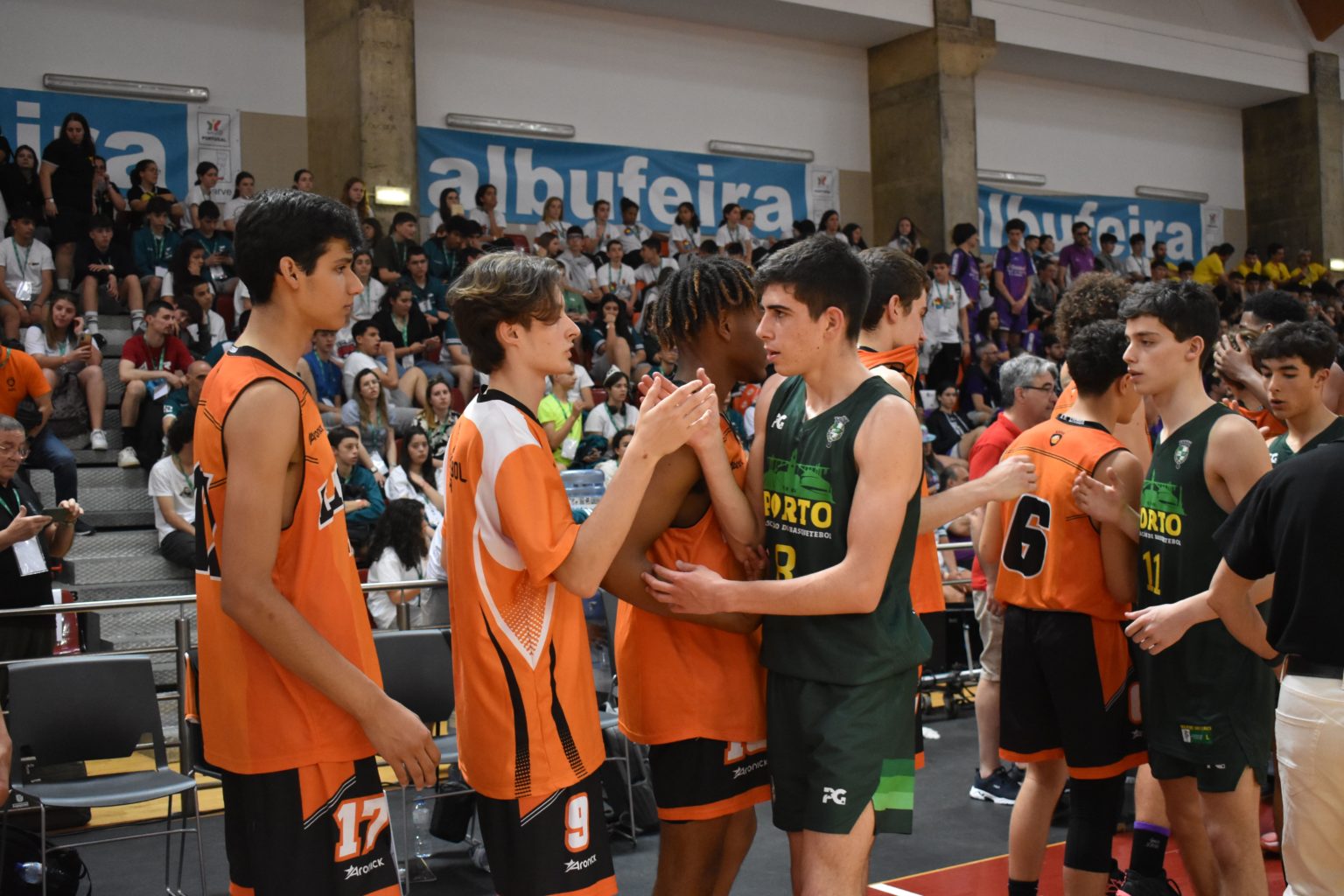 ABL imagem de galeria