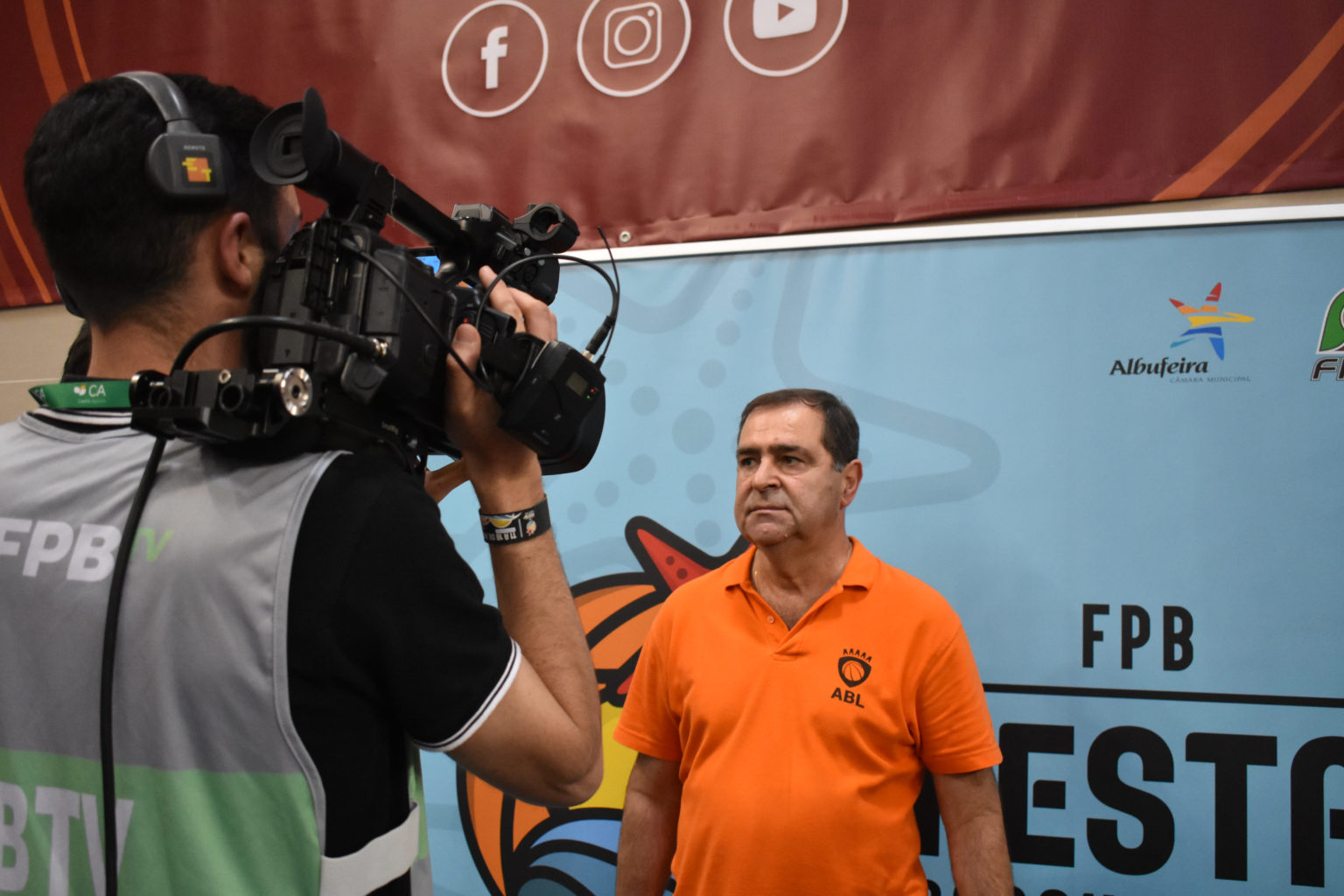 ABL imagem de galeria