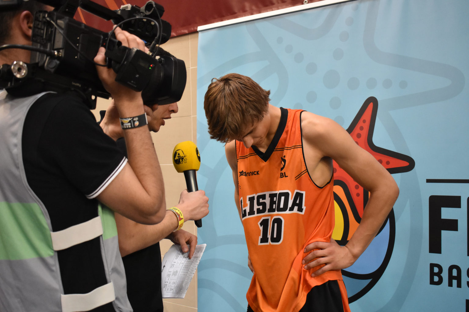 ABL imagem de galeria