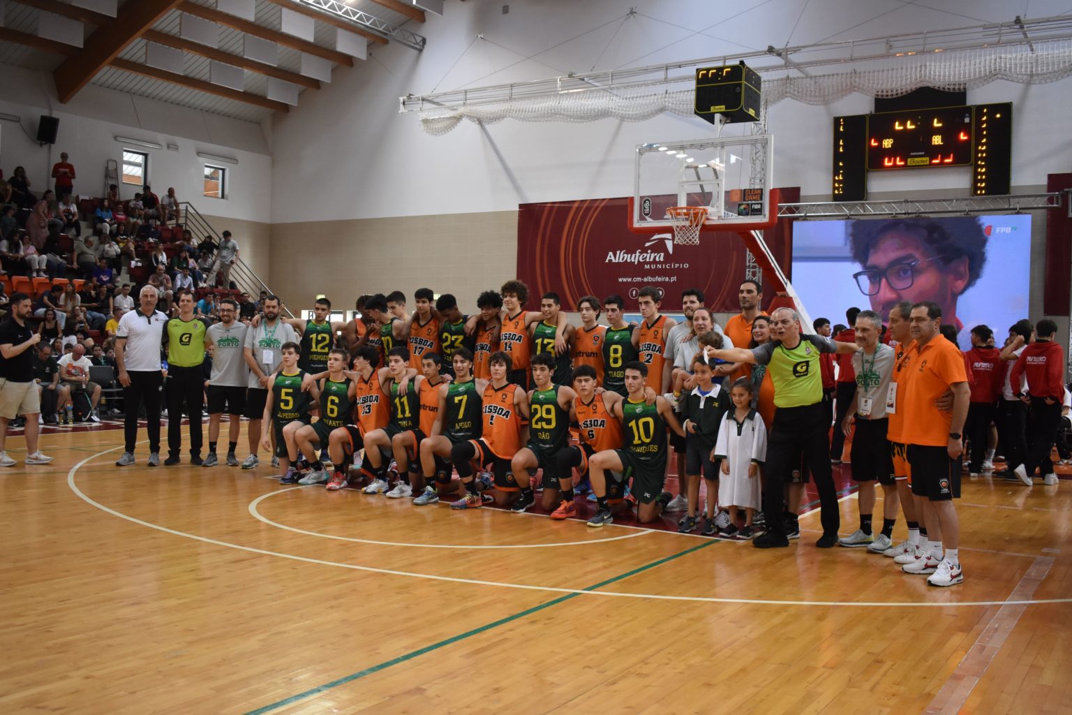 ABL imagem de galeria