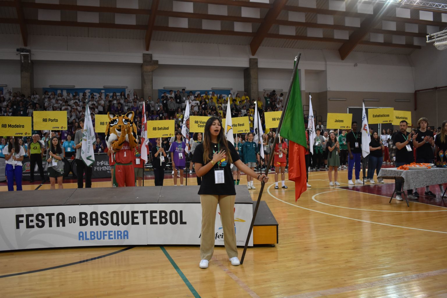 ABL imagem de galeria