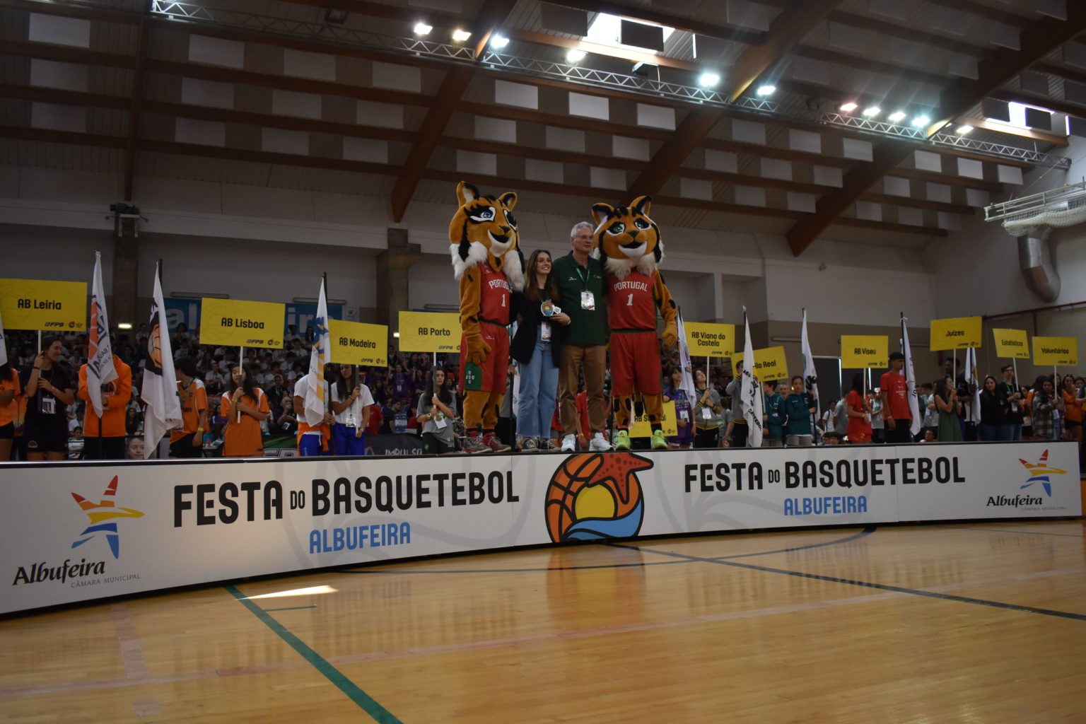 ABL imagem de galeria
