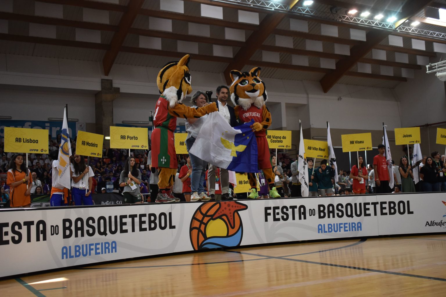 ABL imagem de galeria