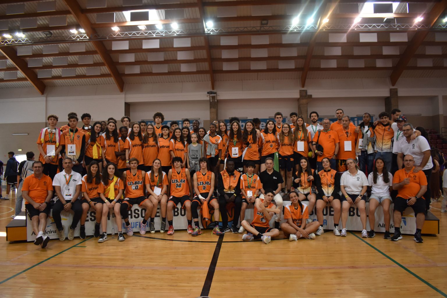 ABL imagem de galeria