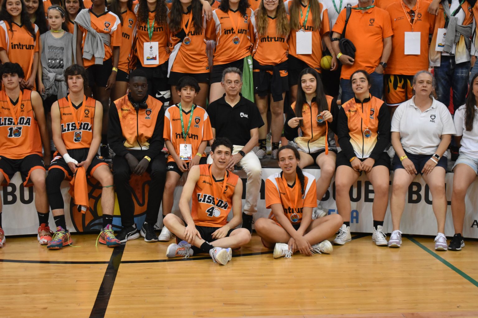 ABL imagem de galeria