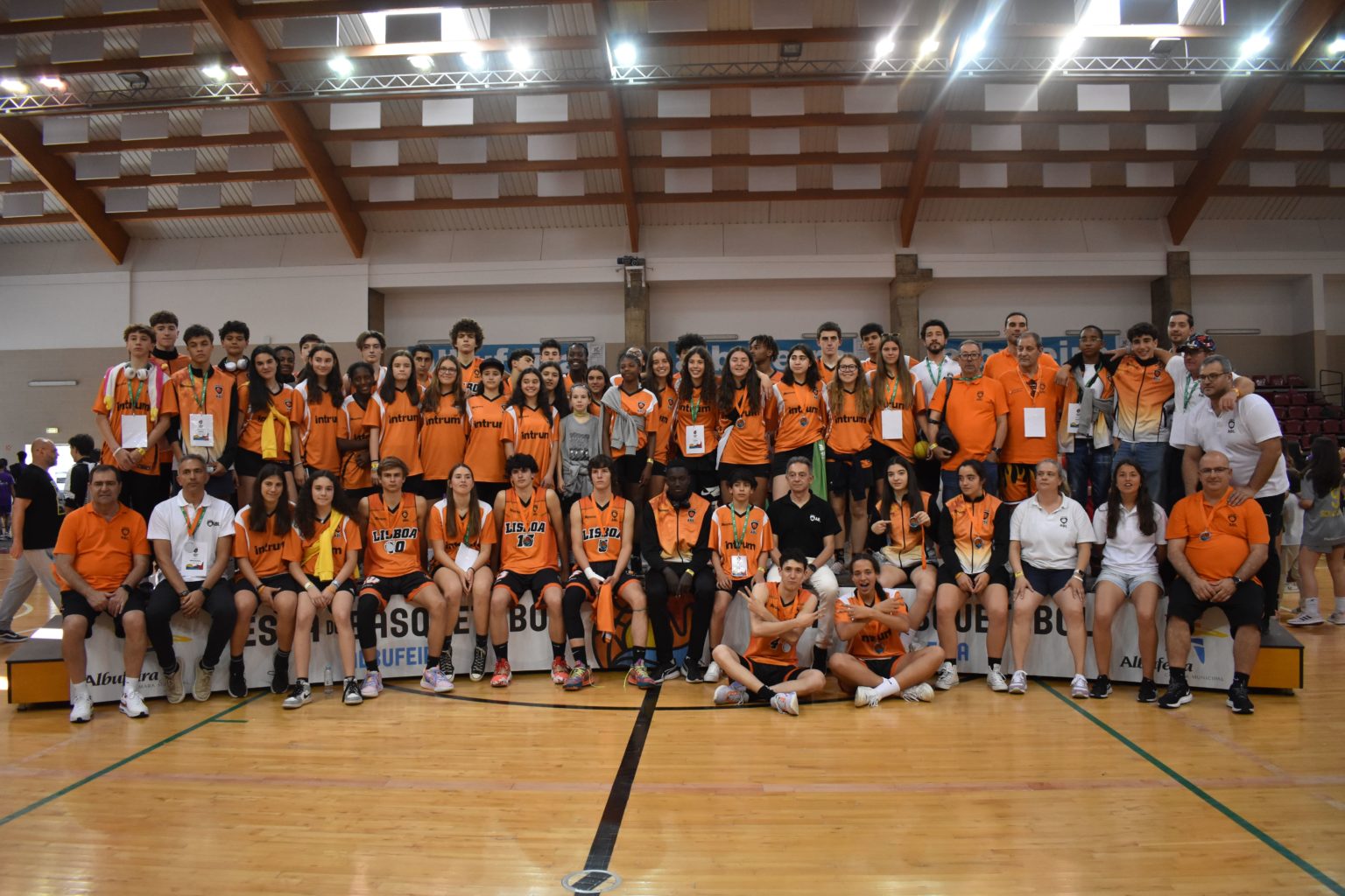 ABL imagem de galeria