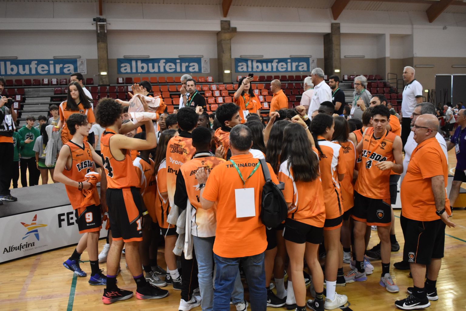 ABL imagem de galeria