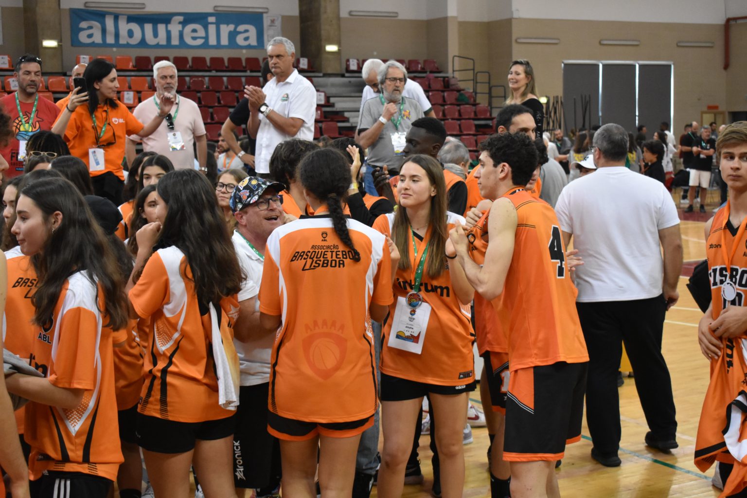 ABL imagem de galeria