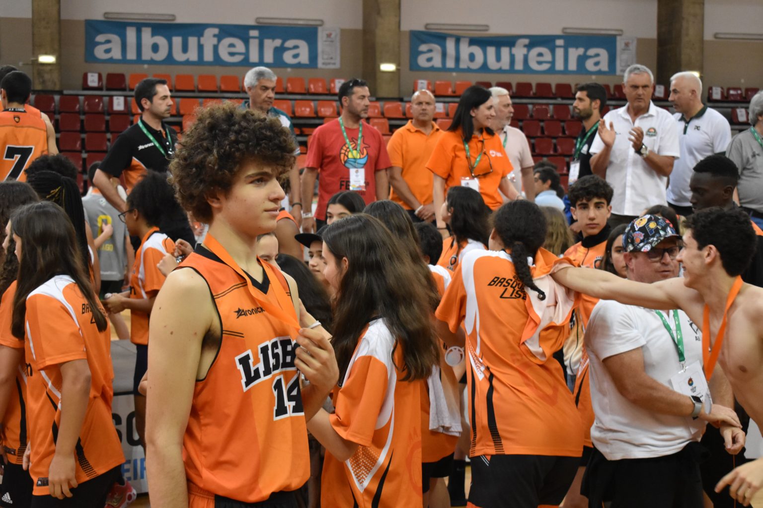 ABL imagem de galeria