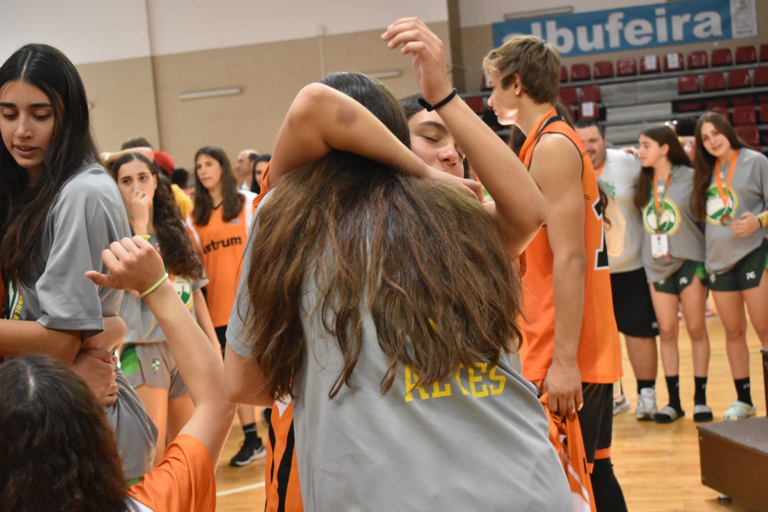 ABL imagem de galeria