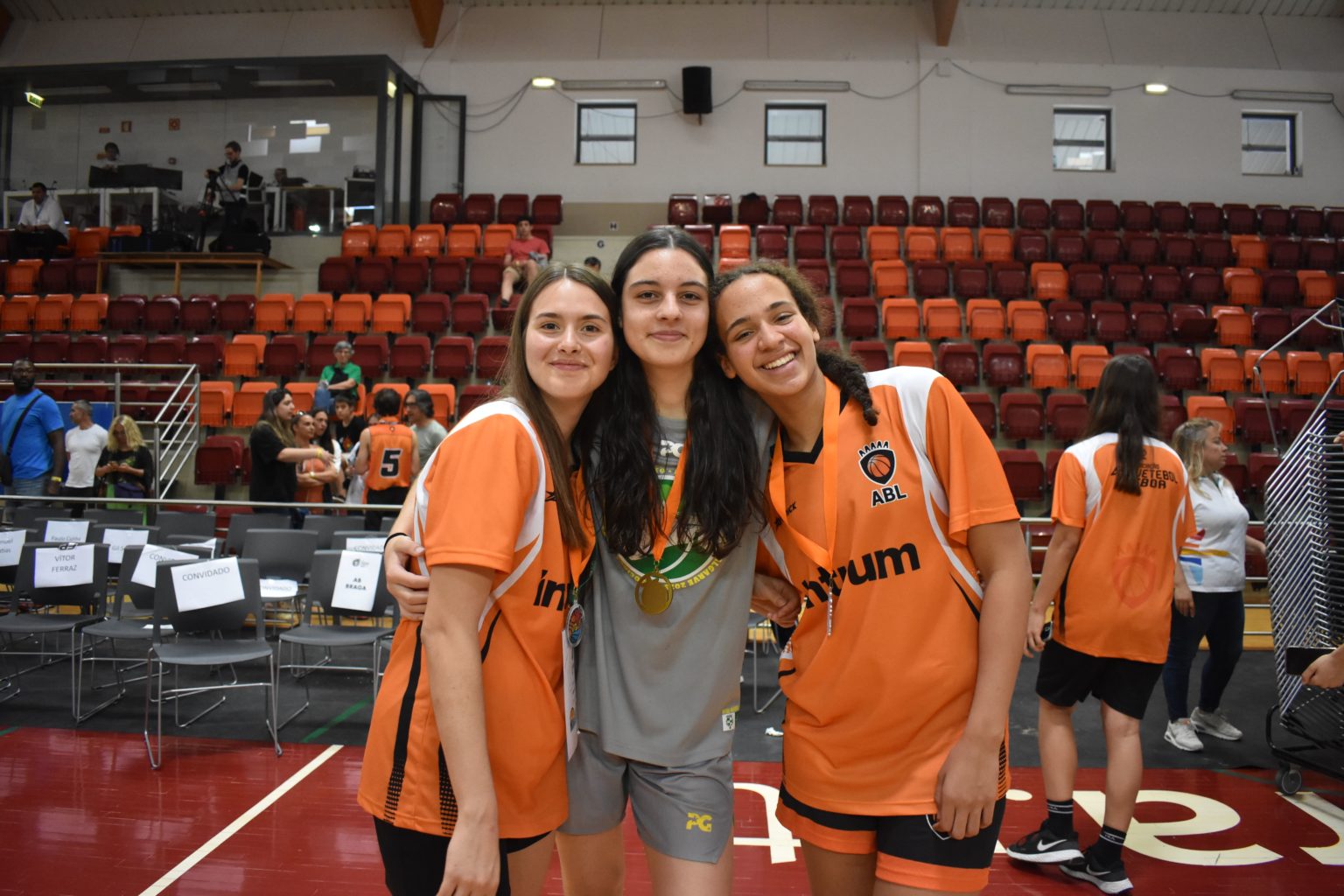ABL imagem de galeria