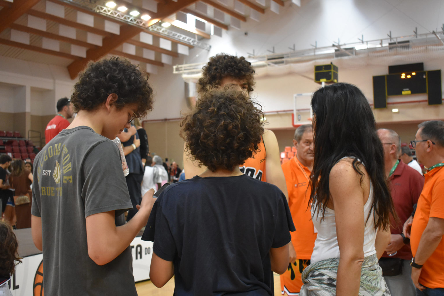 ABL imagem de galeria