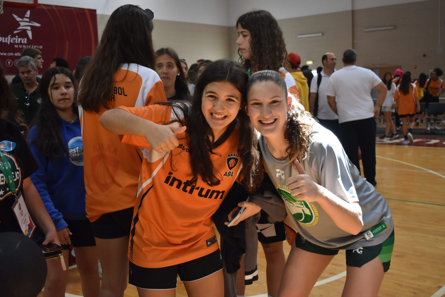 ABL imagem de galeria