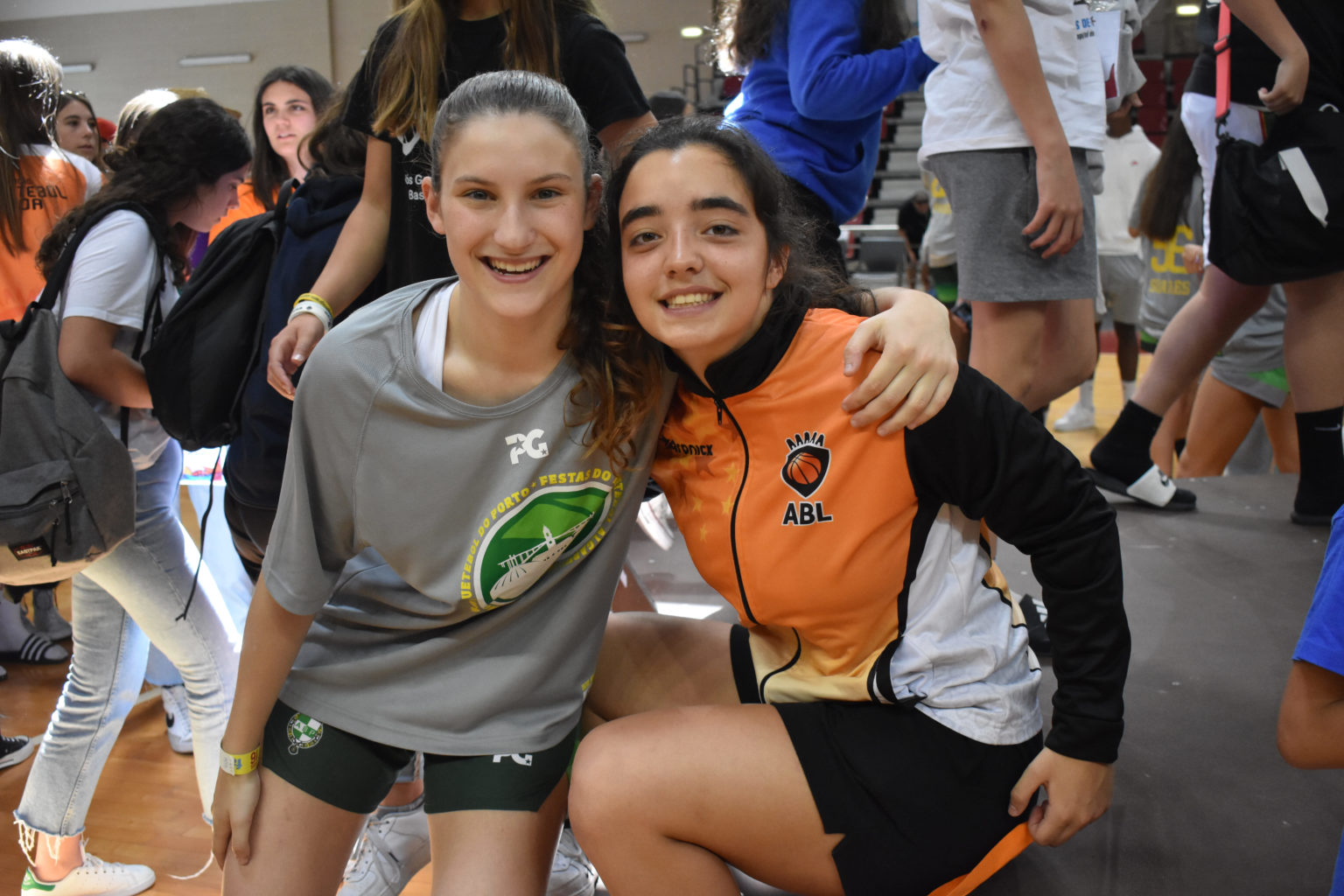 ABL imagem de galeria
