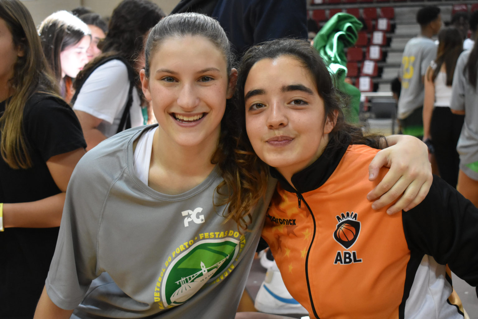 ABL imagem de galeria