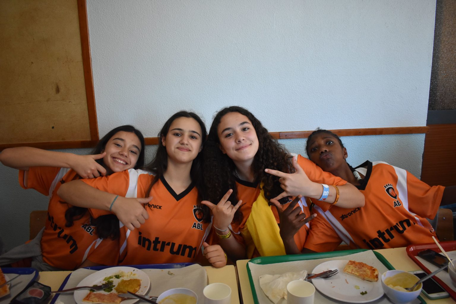 ABL imagem de galeria
