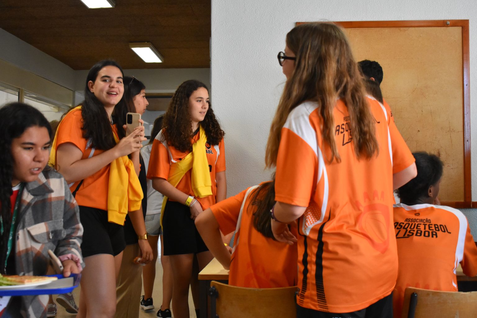 ABL imagem de galeria