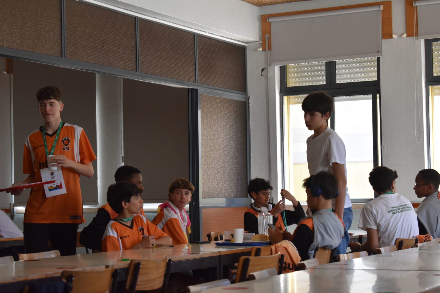 ABL imagem de galeria