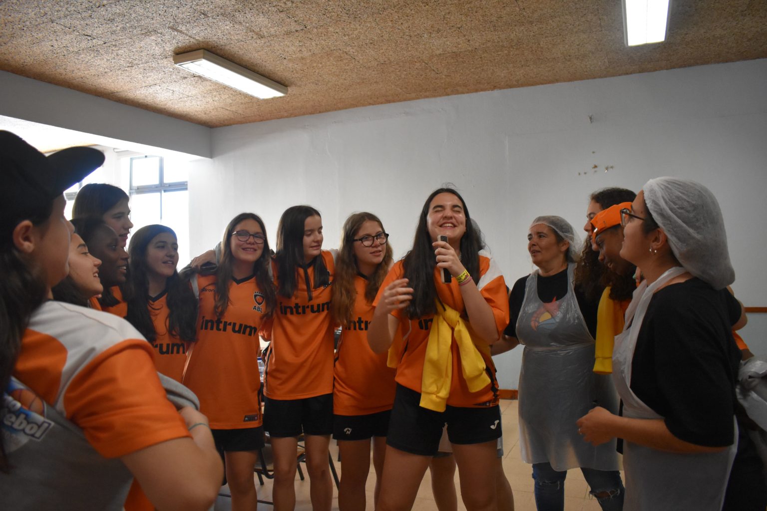 ABL imagem de galeria