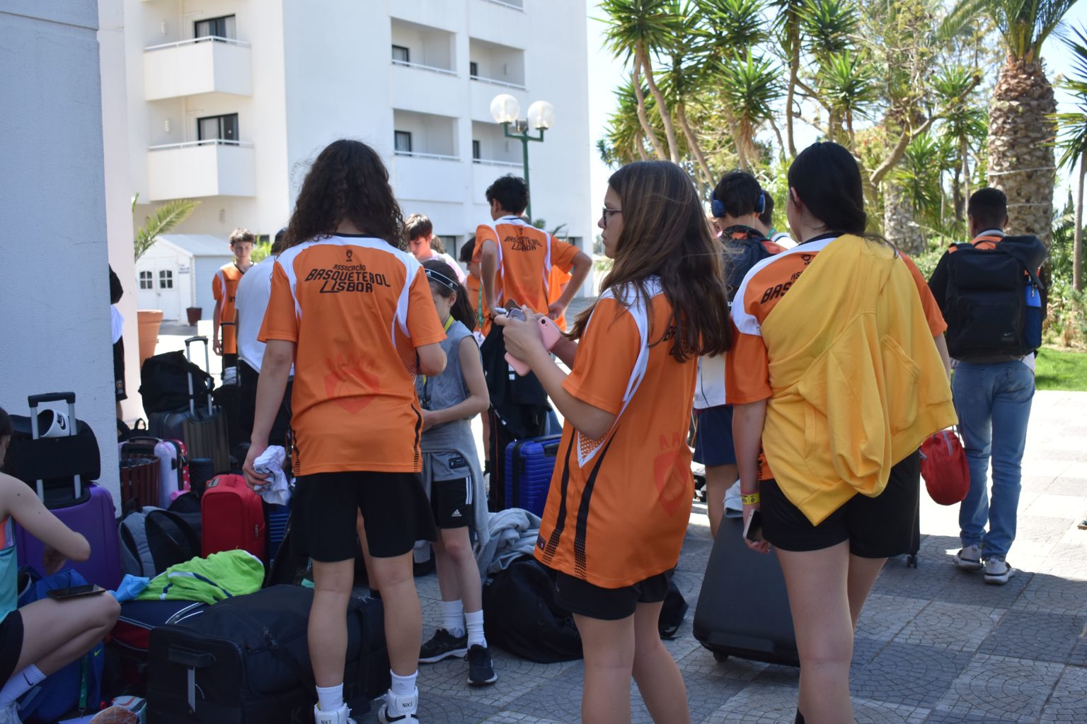 ABL imagem de galeria