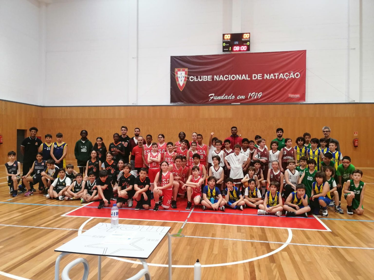 ABL imagem de galeria