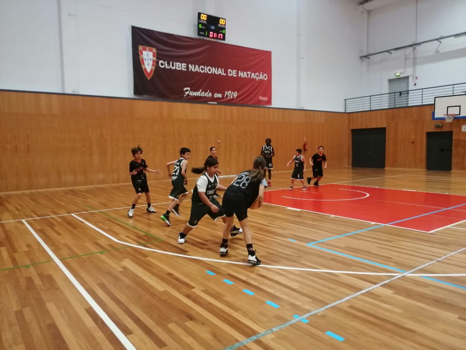 ABL imagem de galeria