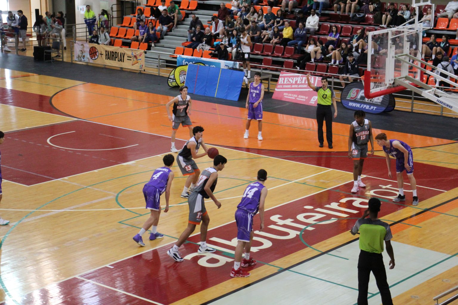 ABL imagem de galeria